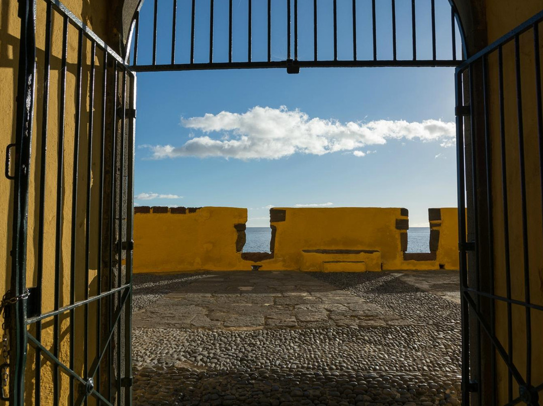 History Tellers-沙尔必去景点