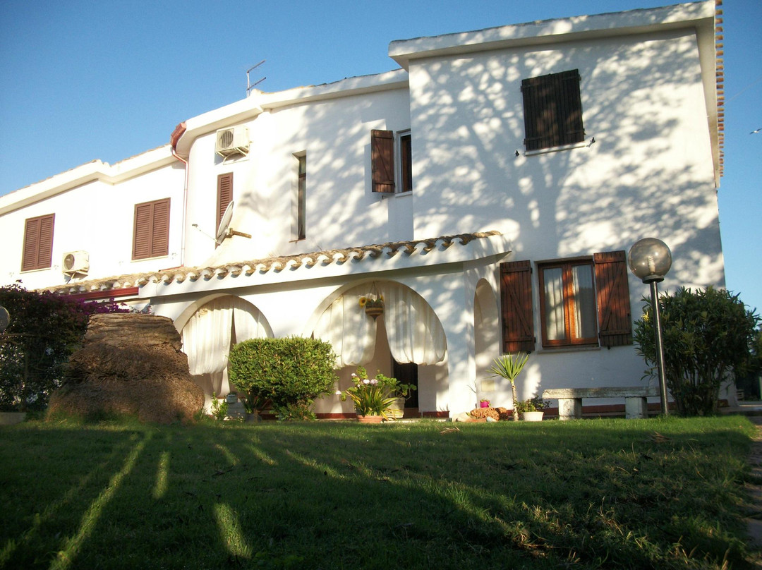 Helianthus Rooms