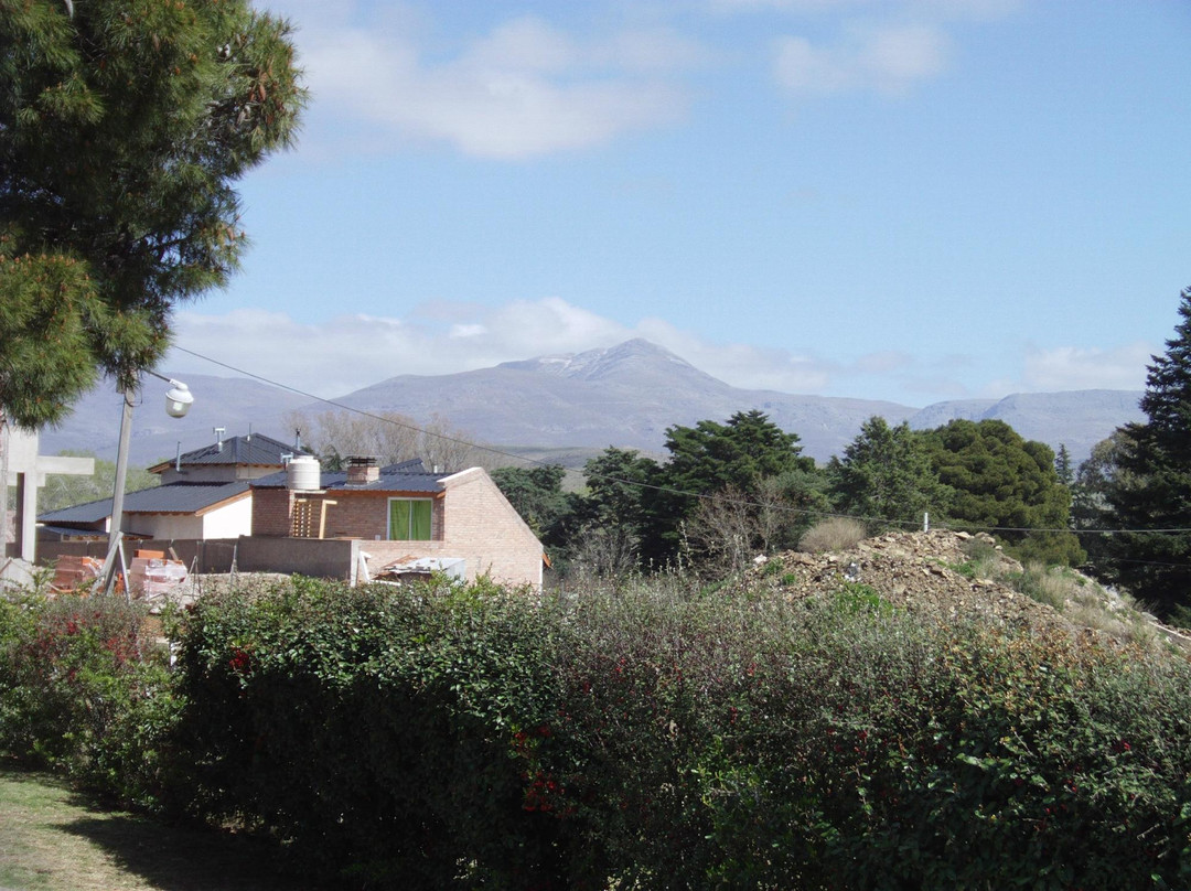 Complejo Buenavista主图