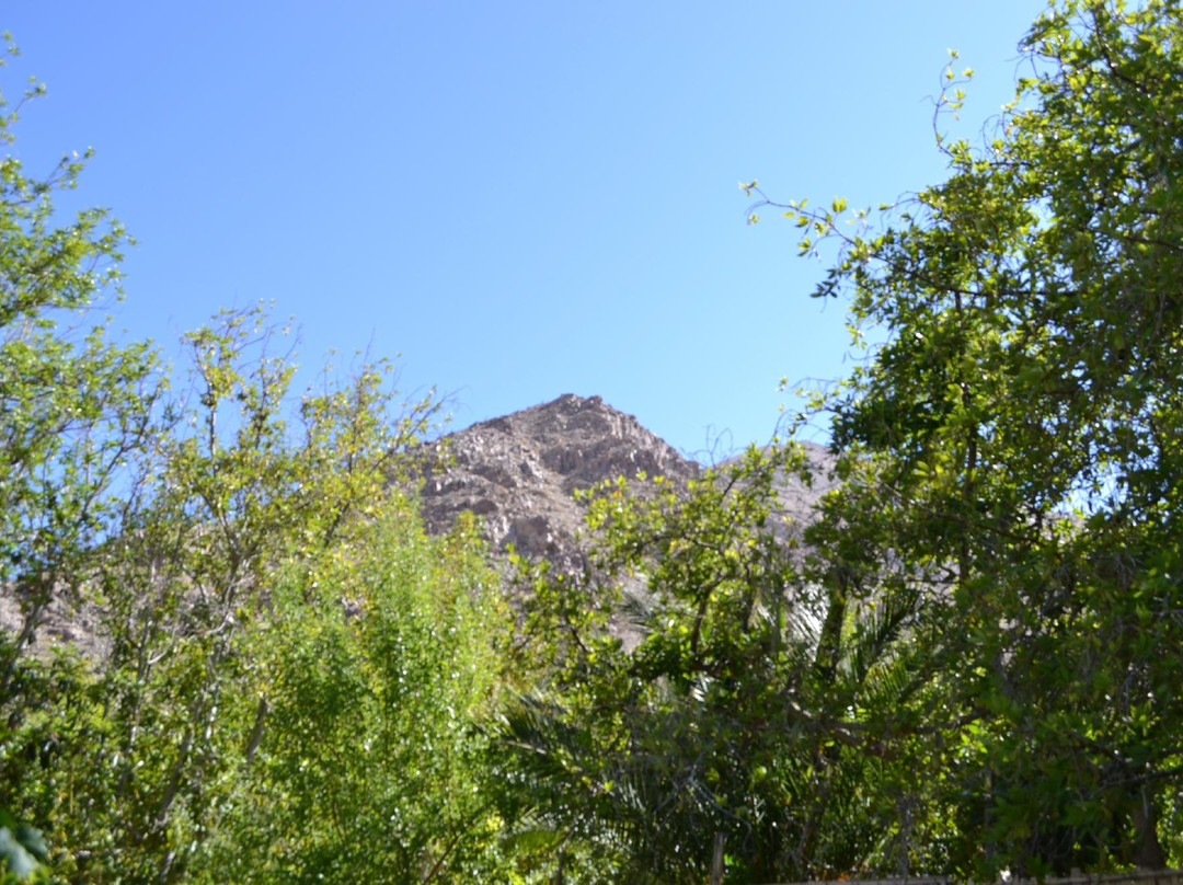 Casa Puka Yana主图