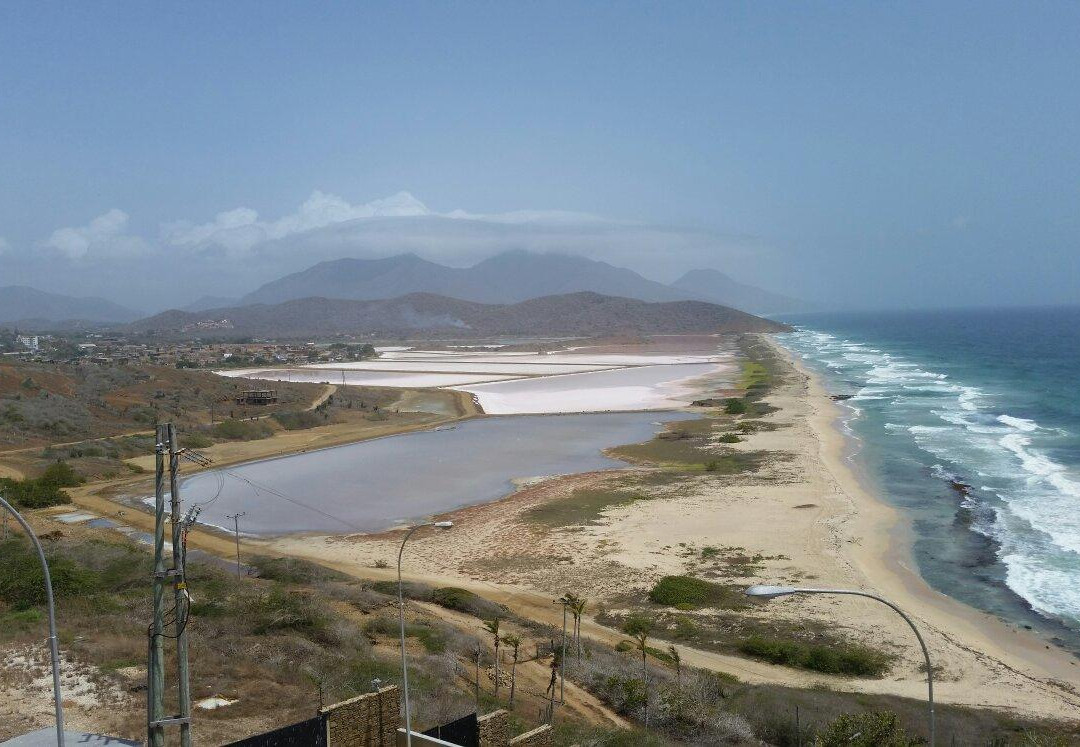 Casa Margaritena主图