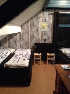 Bed en Breakfast Jonker主图