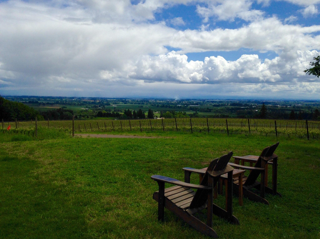 Red Ridge Farms-Dayton必去景点
