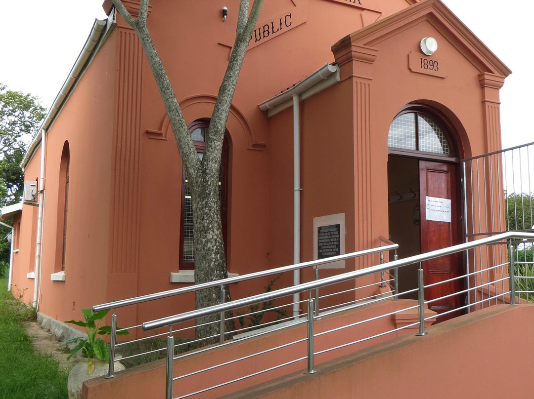 Red Valley B&B主图