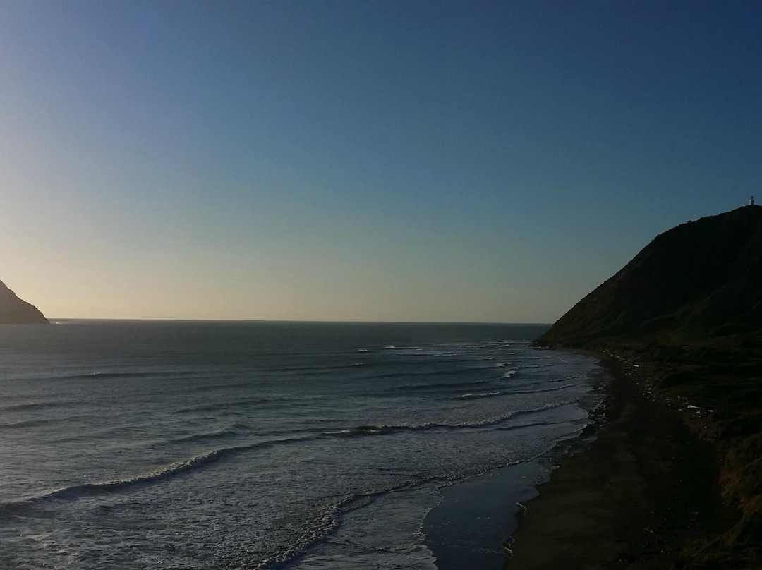 East Bro - East Cape tour景点图片