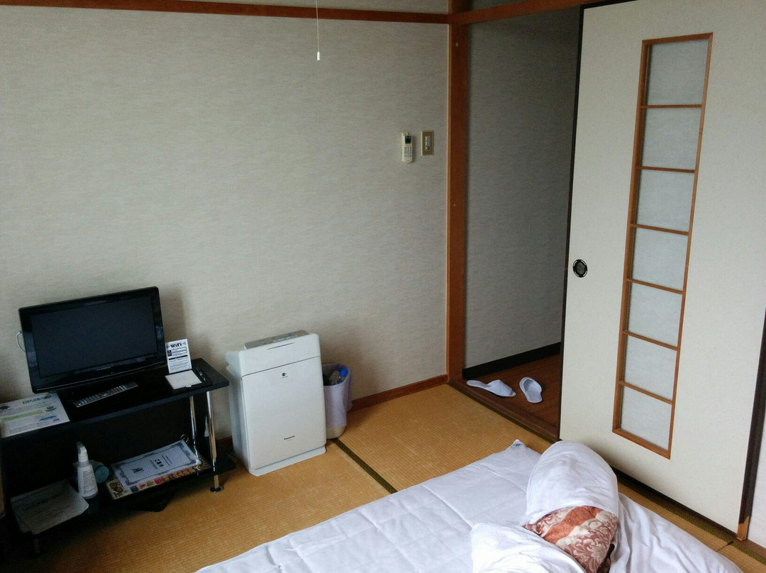 Sasayama Holonpia Hotel主图