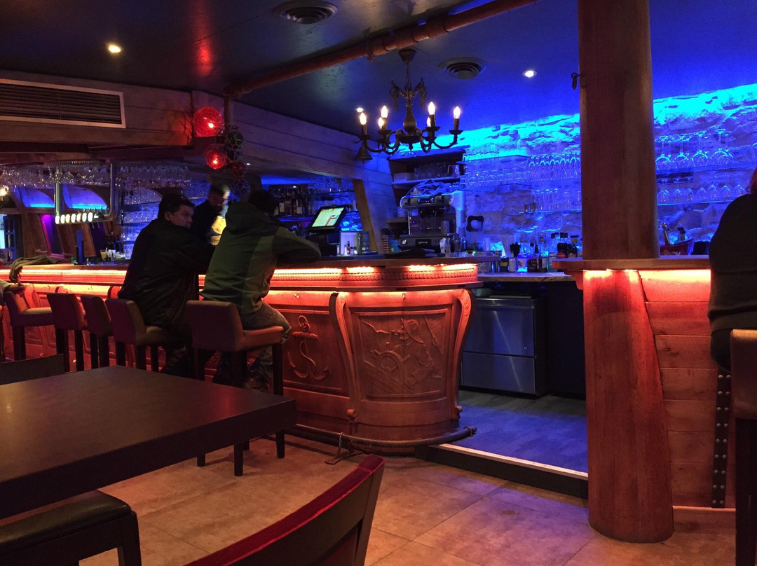 Pub du Corsaire