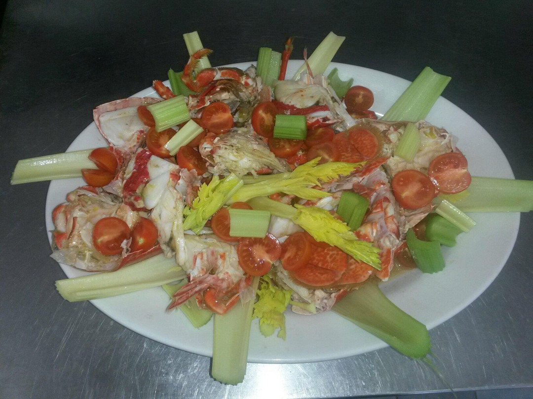S'Arrizoni Ristorante Pizzeria