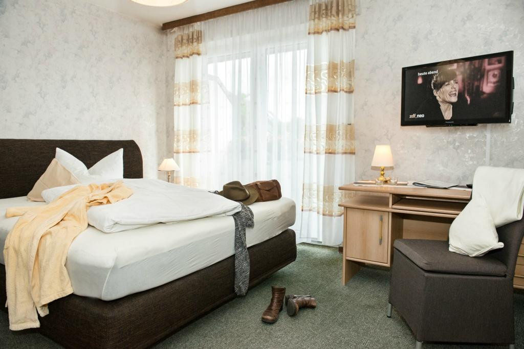 Gastehaus Nesemeyer主图