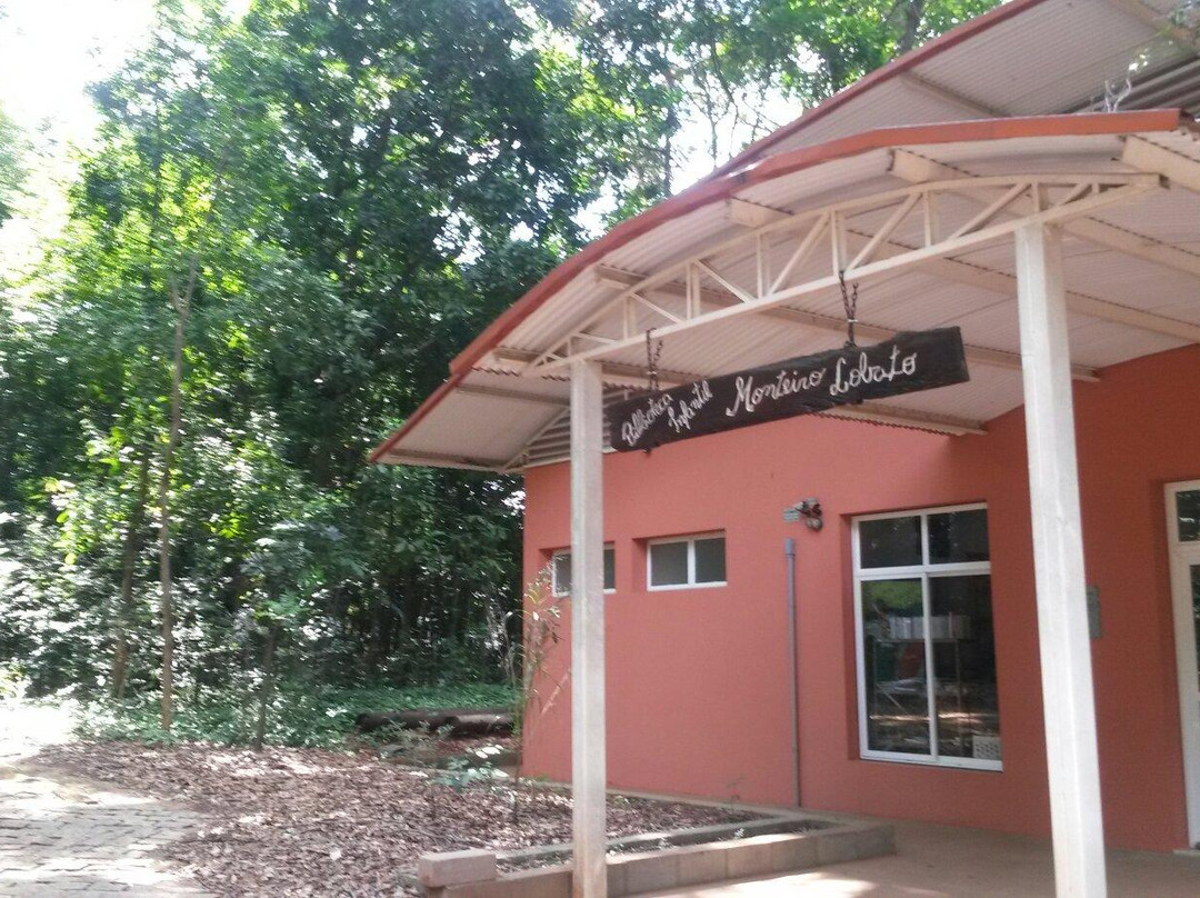 Bosque dos Italianos-坎皮纳斯必去景点