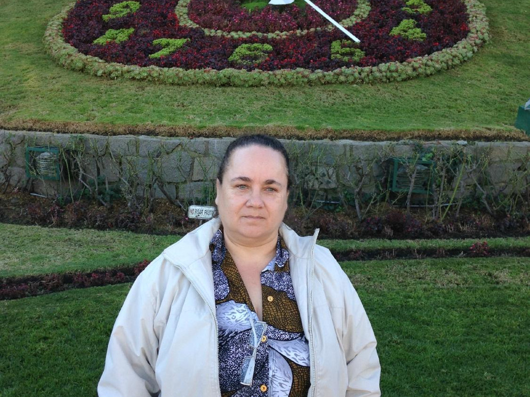 Espacio Urbano Vina Centro-比尼亚德尔马必去景点