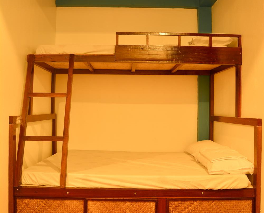 Tawin Homestay Siargao主图