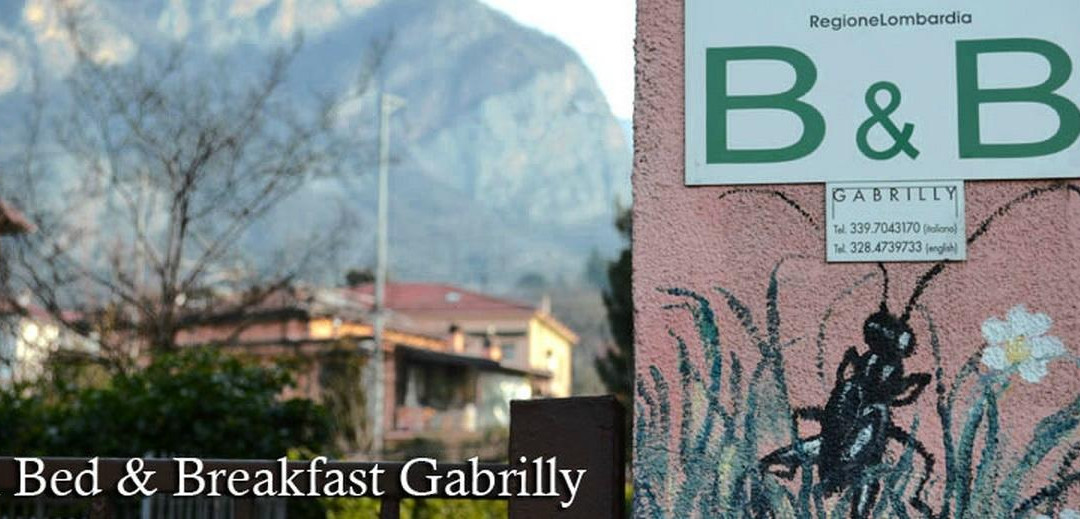 B&B Gabrilly