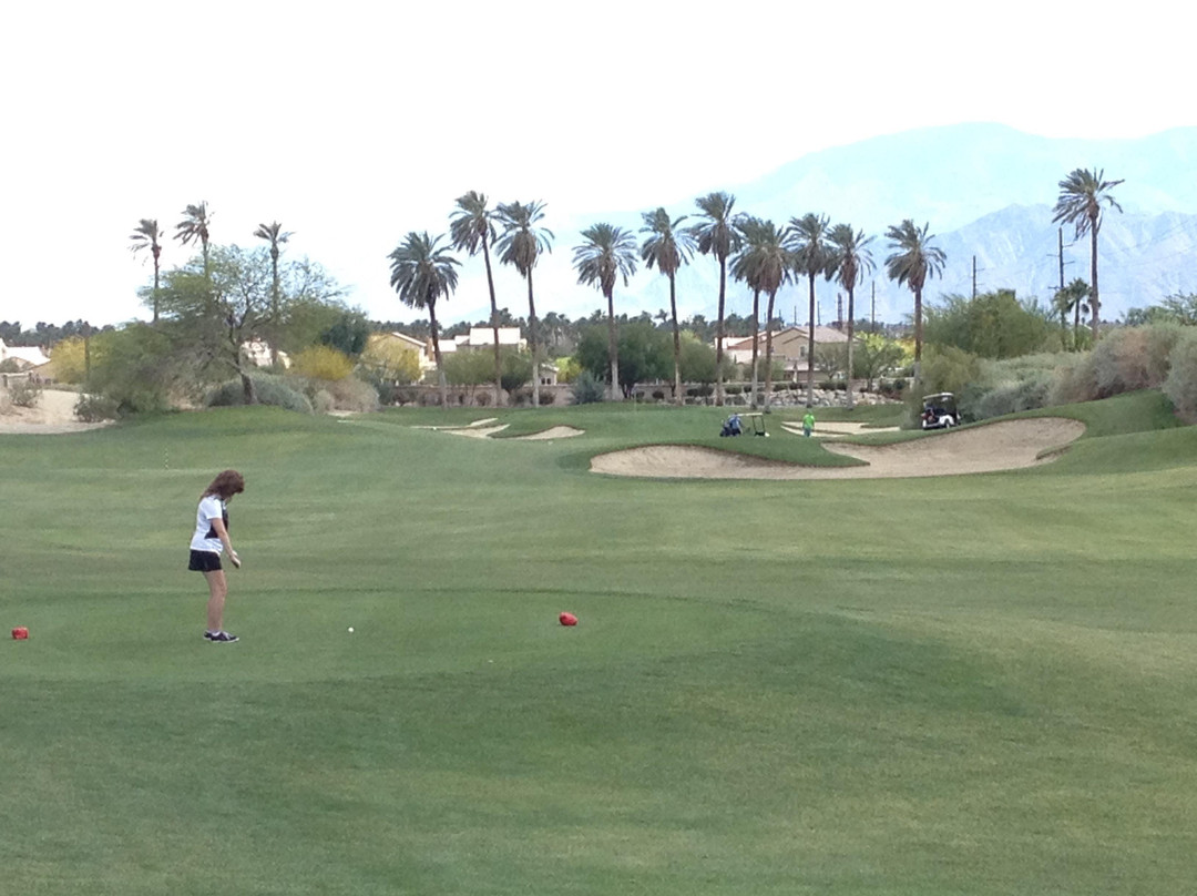 The Golf Club at Terra Lago-印第奥必去景点