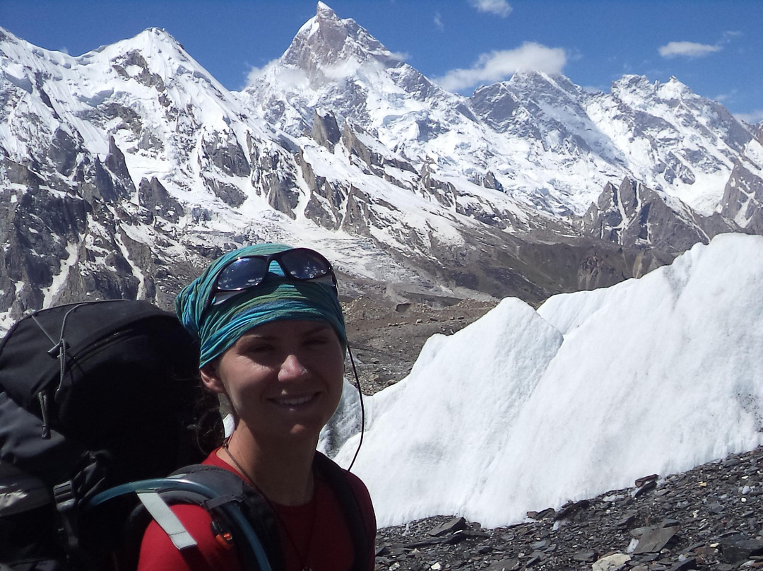K2 Mountain-Gilgit-Baltistan必去景点