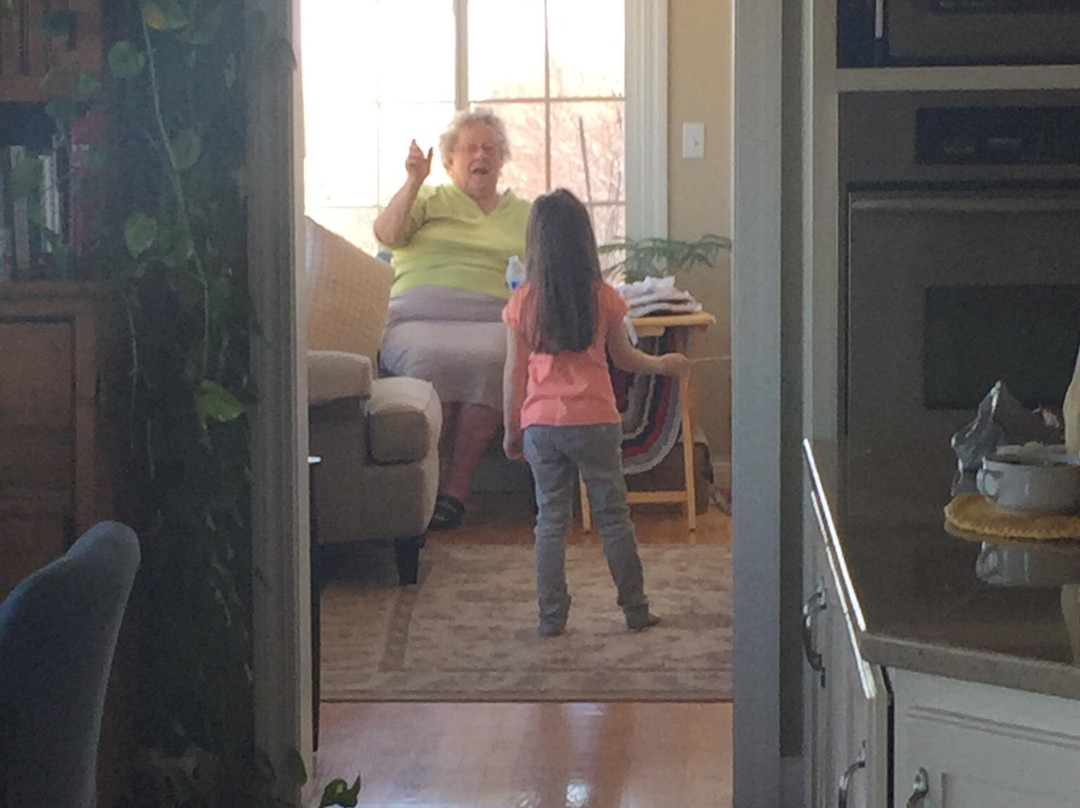 Glidden House Bed and Breakfast主图