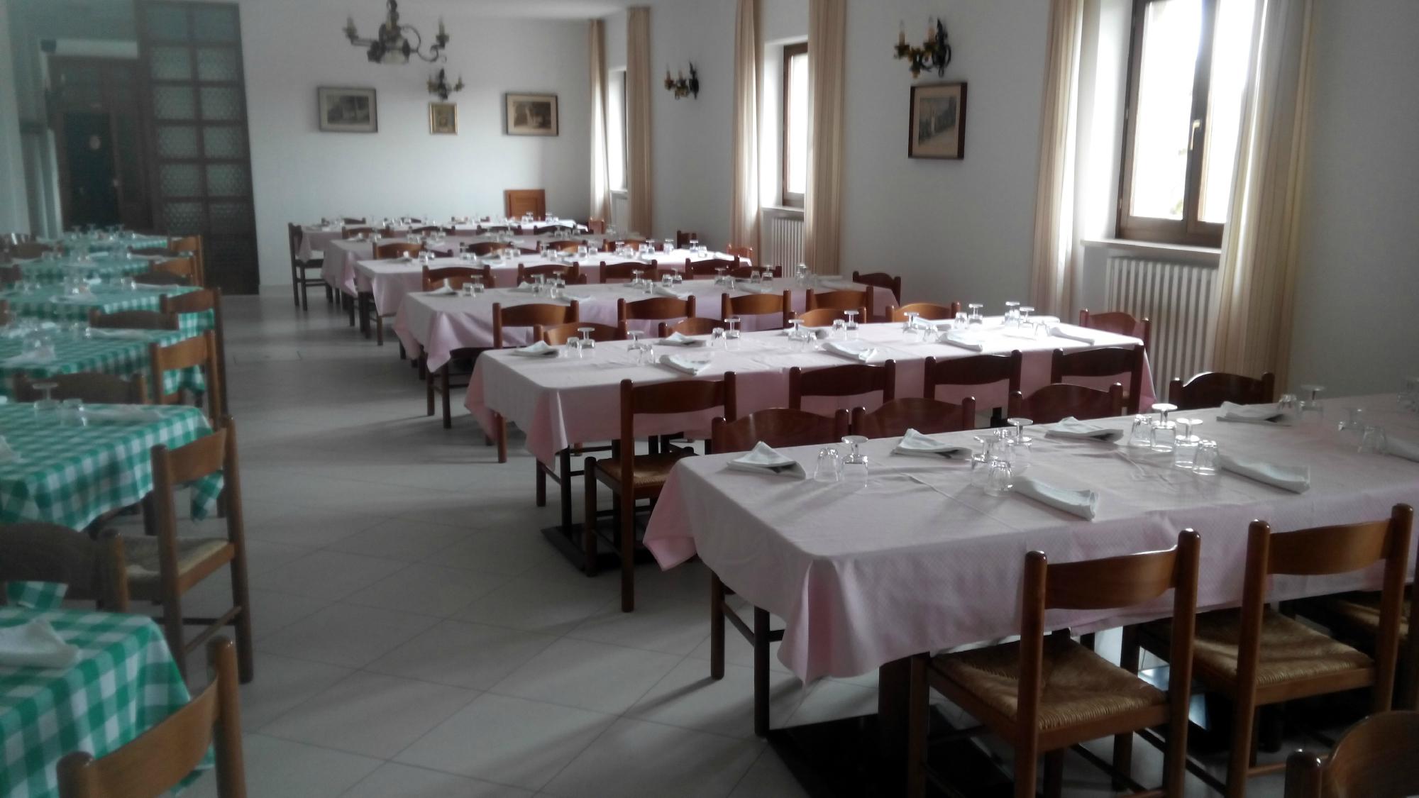 Casa del Pellegrino-官方