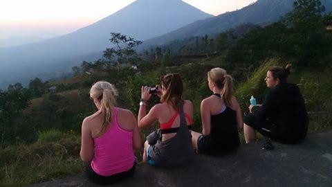 Bali Batur Volcano Trekking and Tours - Day Tours-金塔马尼必去景点