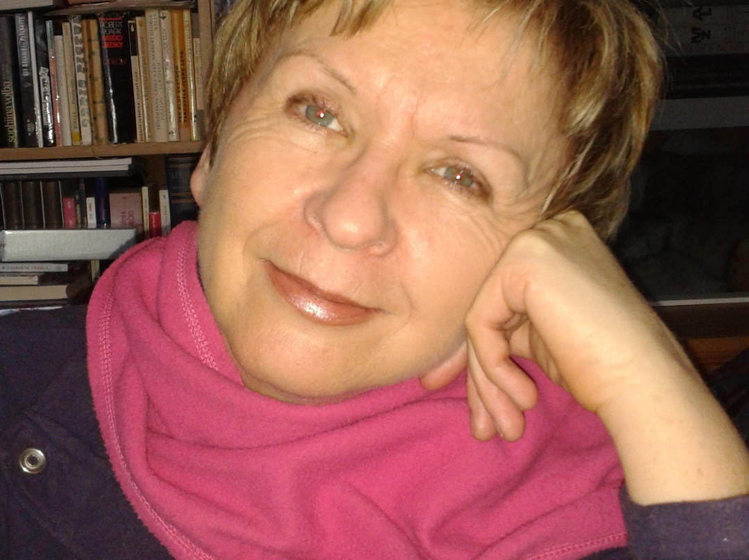 Helena Ganicka