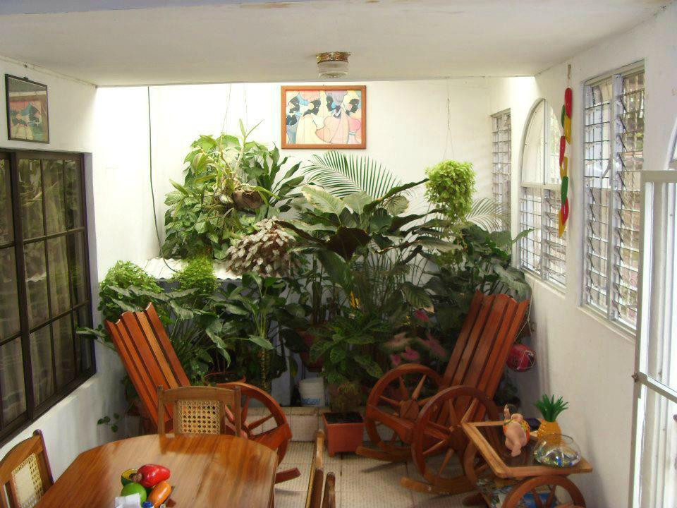 Hotel Posada Dona Juanita主图