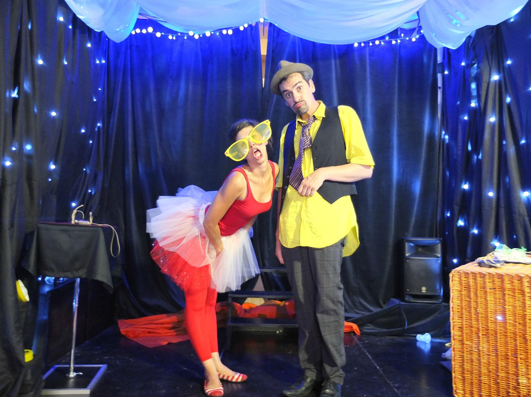 Happy Place-滨海拉塞纳必去景点