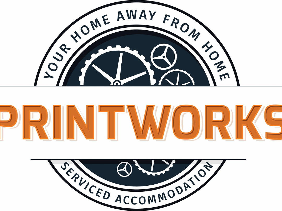 Printworks主图