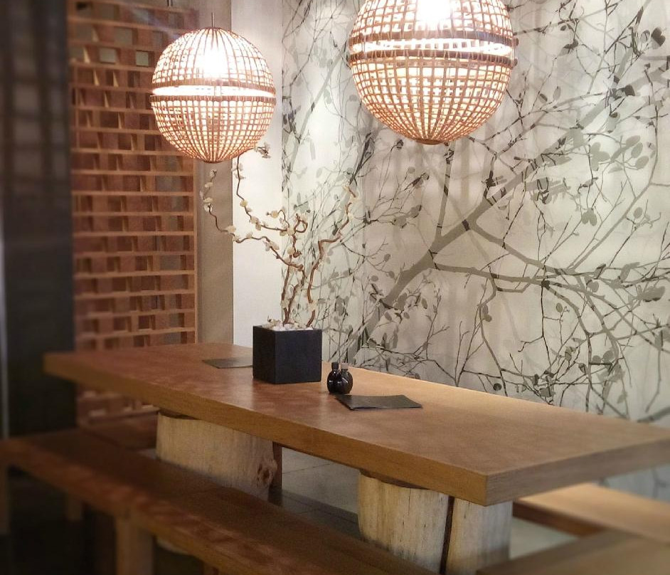 Sushi Shop Le Mans