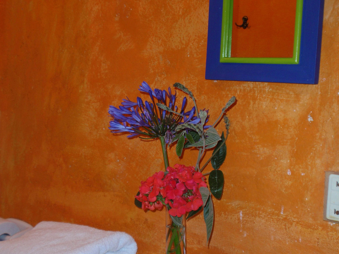 Posada de las Nubes主图