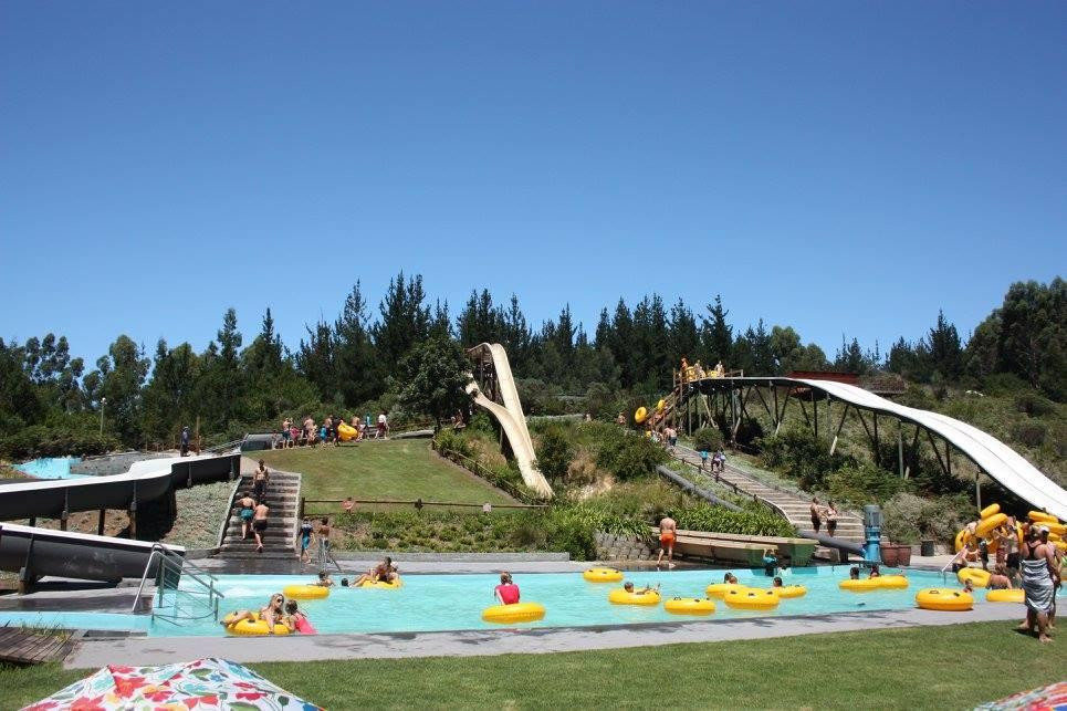 Adventure Land - Water Slides and Play Park-普利登堡湾必去景点