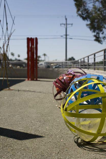 Gordon Huether Studio-纳帕必去景点