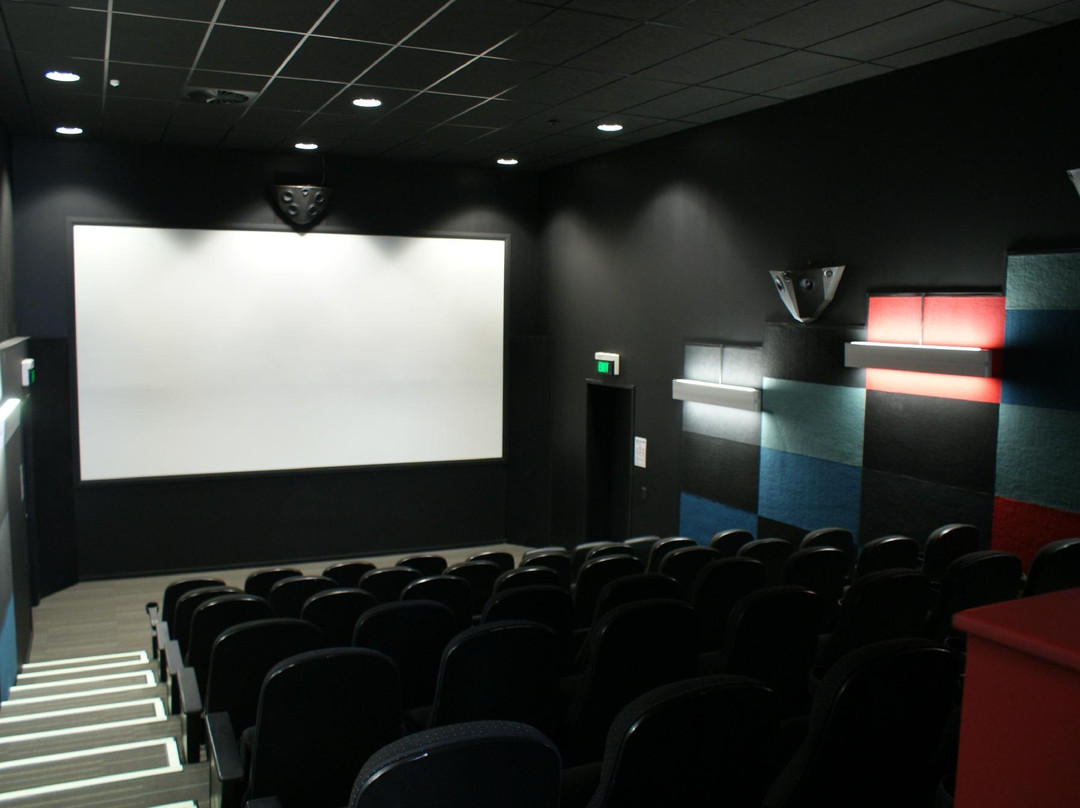 NBS Theatre景点图片