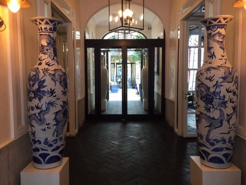 马德里之行-马德里必去景点