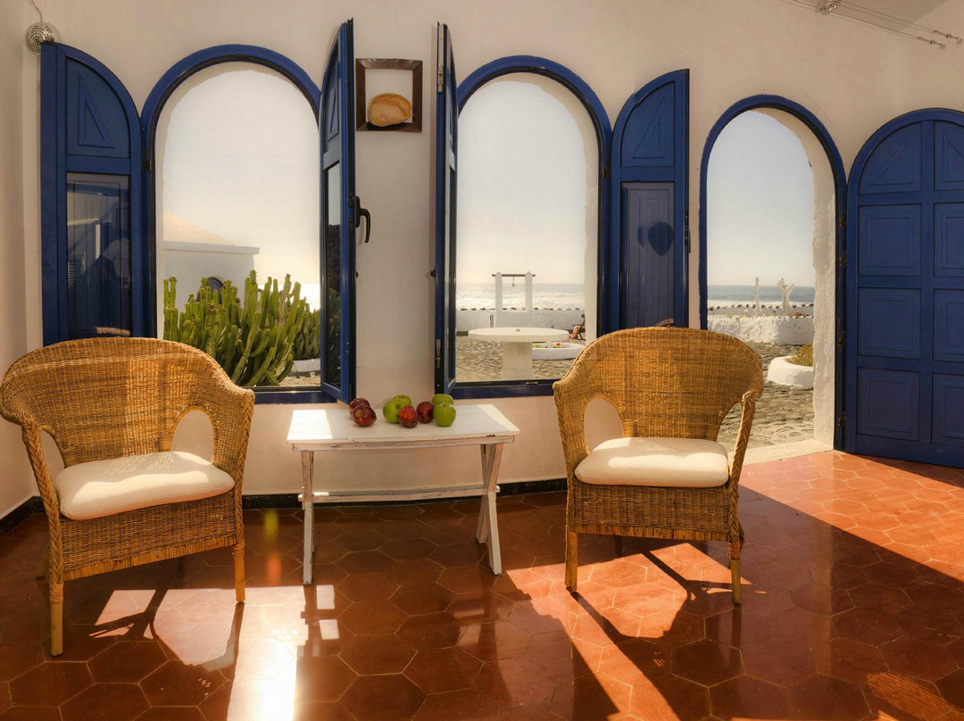 Casa Rural Caleton del Golfo
