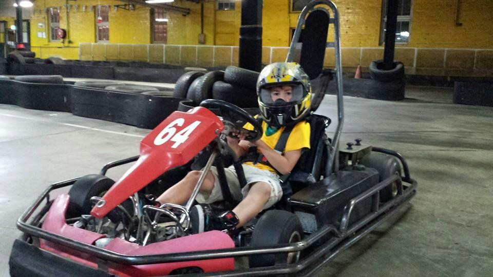 Ballarat Indoor Go Karts-巴拉瑞特必去景点