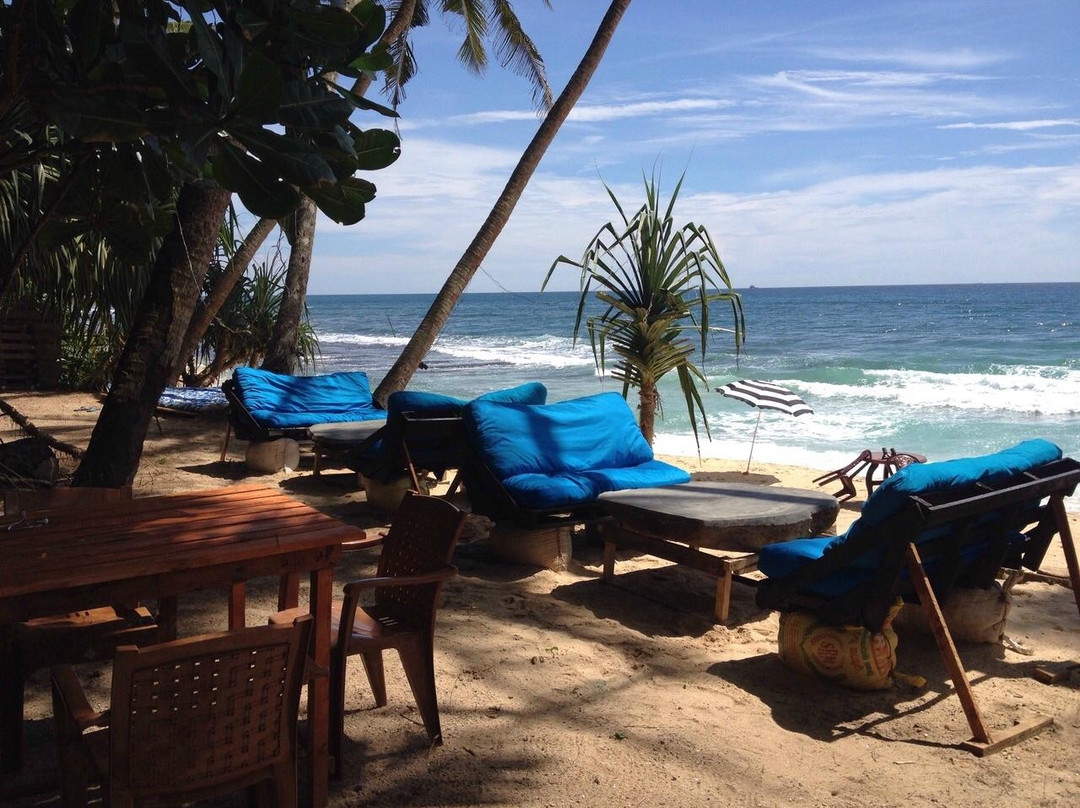 Pitiduwa餐馆和美食-Soulmate Restaurant & Beach Club