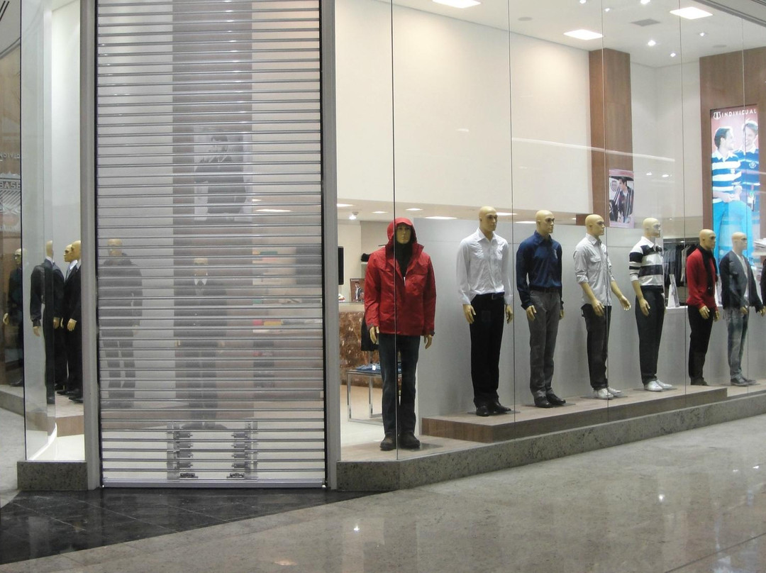 Shopping ViaCatarina景点图片