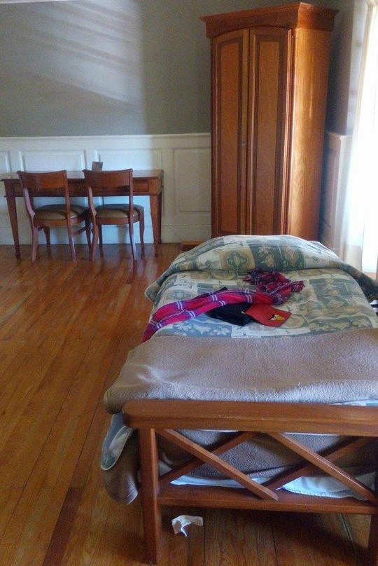 Hotel Real de Monte主图