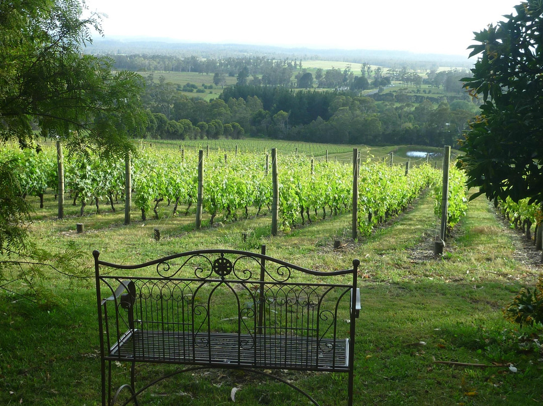 Grey Sands Vineyard-Glengarry必去景点