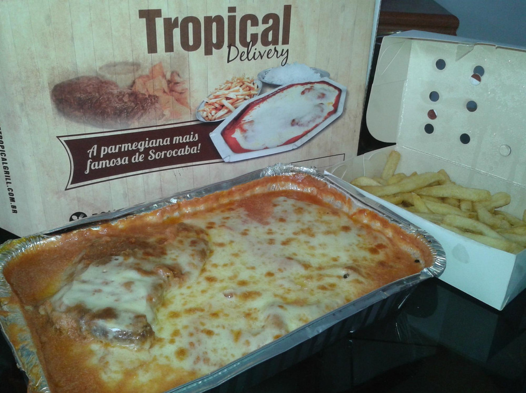 Tropical Grill Churrascaria