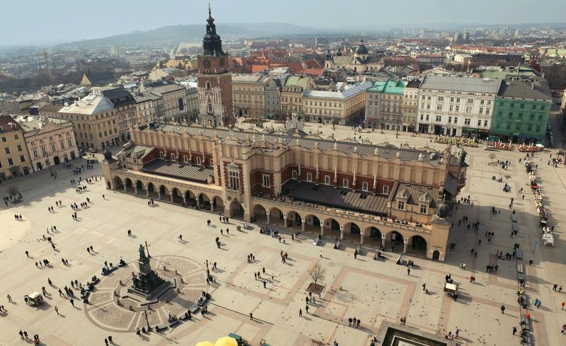 choosePoland  - tours in Krakow, holidays in Poland景点图片