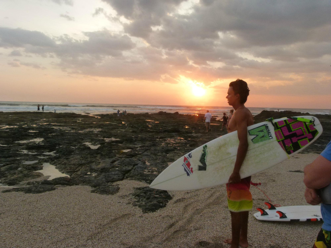 Premier Surf Club - Day Tour-塔马林多必去景点