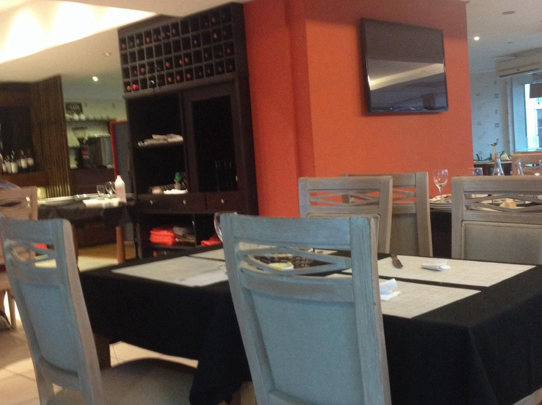 Rotisería Mucho Gusto