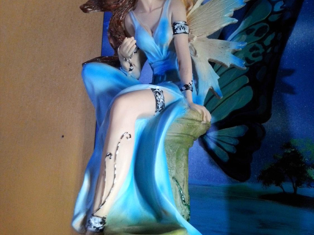 Museo de los Duendes-华斯卡德奥坎波必去景点