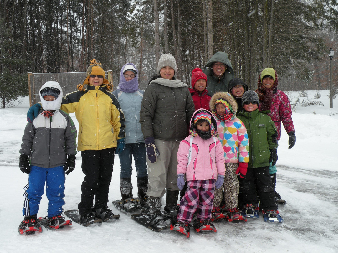 Wahoo! Adventures-White Bear Lake必去景点