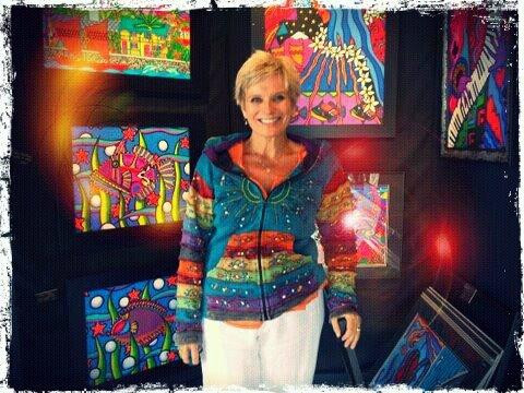 The Cindy Coats Gallery景点图片
