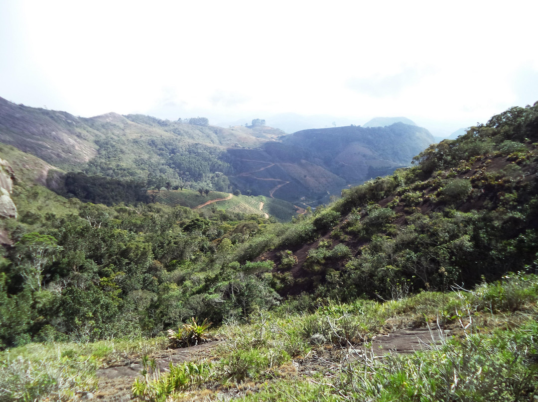 Sao Roque do Canaa旅游攻略图片