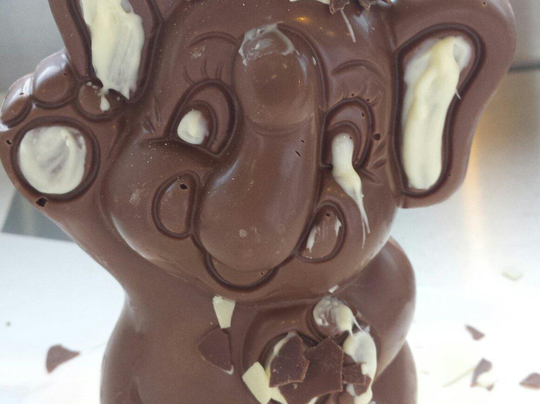 Butlers The Factory Tour-都柏林必去景点