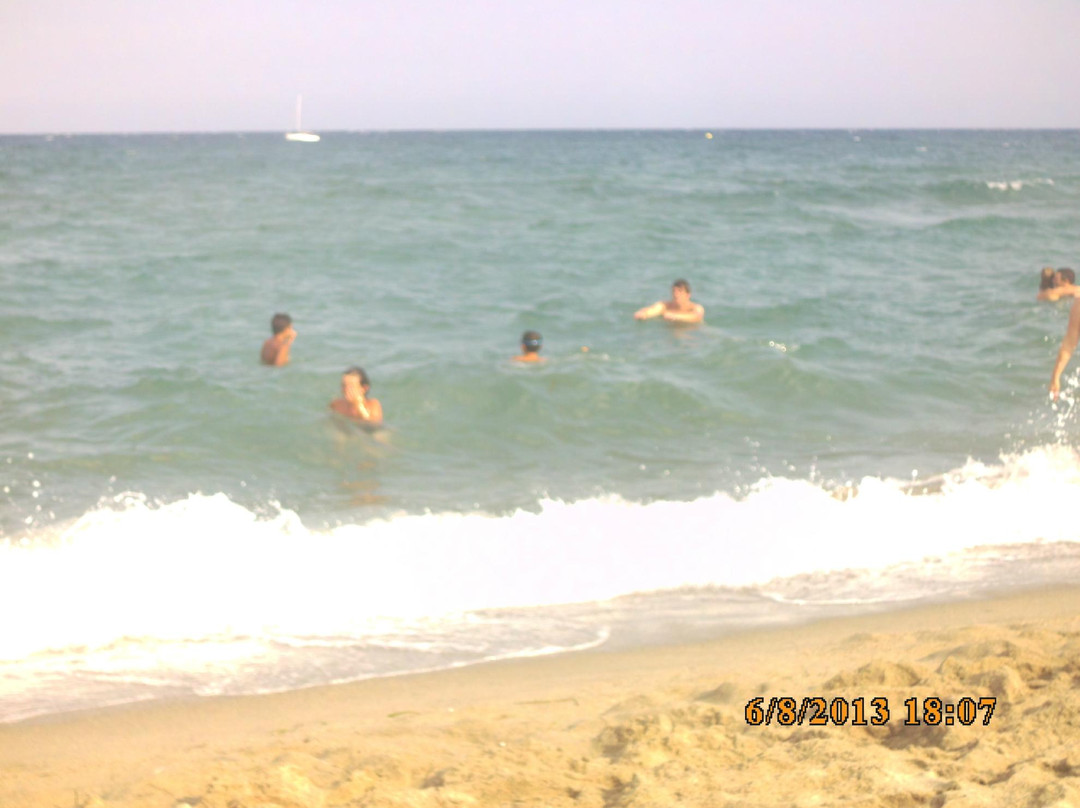Leucate Evasion Marine-Leucate必去景点