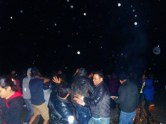 G-5 Adventure Day Tours-里希克虚必去景点