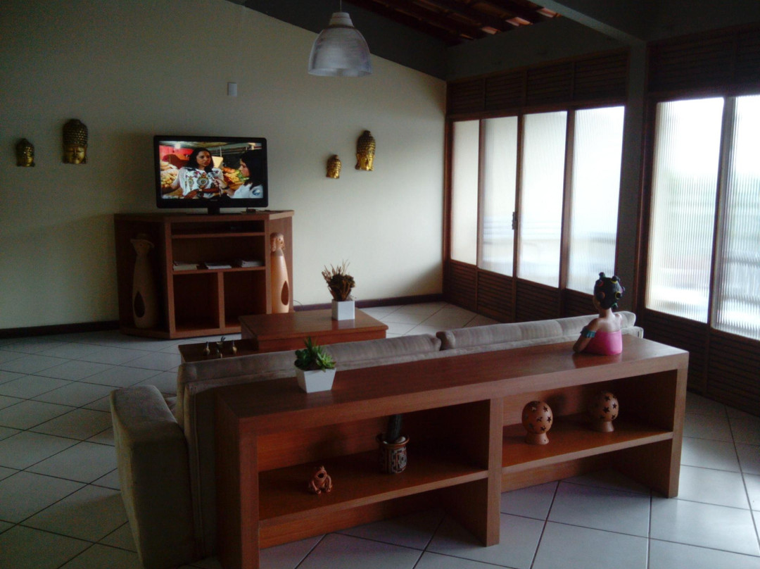 Hotel Flamboyant Inn